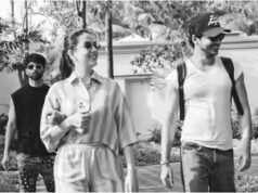 Ishaan condivide le foto delle vacanze sulla spiaggia con Shahid e Mira