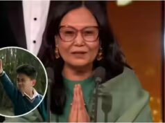 I BAFTA cancellano l’indirizzo del regista “Boong”, lo ripristinano in seguito