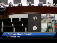 “Sembrano indiani incompetenti…”: litiga su Shanti Narra che partecipa alla riunione on-line del comitato dei trasporti del New Jersey