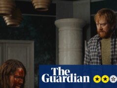 Recensione Nightborn – Rupert Grint alleva un bambino mostruoso