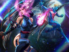 Peter Nguyen sui vantaggi di essere un illustratore di fumetti