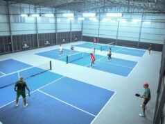 All’interno del increase del Pickleball di Chennai: dai giochi di mezzanotte alle fiorenti comunità WhatsApp