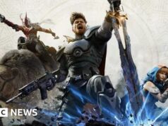 Lo sviluppatore del gioco Highguard licenzia il personale solo due settimane dopo il rilascio