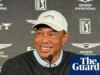 Tiger Woods valuta l’offerta di capitano della squadra statunitense della Ryder Cup 2027