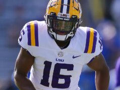 Devonta Lee, ex giocatore di soccer della LSU, è morto a 27 anni