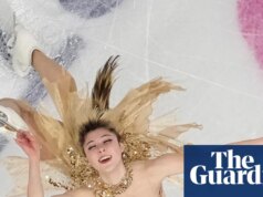 Alysa Liu vince l’oro alle Olimpiadi invernali per porre wonderful alla siccità del pattinaggio artistico femminile negli Stati Uniti