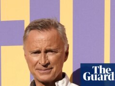 Robert Carlyle si unisce a Line of Obligation per la settima serie