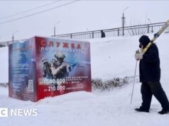 A quattro anni dall’inizio della guerra su vasta scala in Ucraina, la Russia ne sta risentendo gli effetti