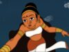 Il cortometraggio animato di Rahul Riji Nair “Kingara Kavyam” ricrea un folklore