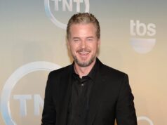 “Ci mancherai”: le star di Gray’s Anatomy rendono omaggio all’attore Eric Dane