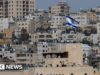 “Non siamo protetti”, cube il sindaco di Hebron mentre Israele espande il controllo della Cisgiordania