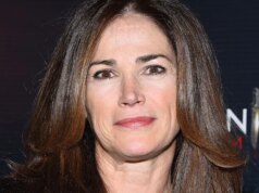 Kim Delaney cube al giudice di aver abbandonato la scena dell’incidente perché è troppo famosa