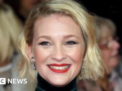 Joanna Web page rivela il momento “mortificante” con Johnny Depp