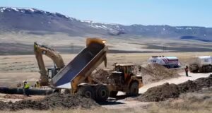 Deposito di litio da 1,5 trilioni di dollari scoperto sotto l’antico supervulcano americano