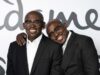 La statua dell’ex editore di Vogue Edward Enninful segna la settimana della moda al Madame Tussauds