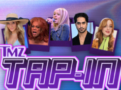 Faucet-in Icy Sizzling Pictures di Eileen Gu, Tyra Banks sotto tiro?!