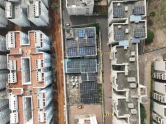 Chennai RWA brilla nella corsa solare di TN