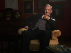 Sir Ian McKellen: ‘Difficile’ interpretare il lip sync come LS Lowry per il documentario della BBC