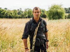 Bear Grylls afferma che la nuova serie della BBC Wild Reckoning è “gratificante” e “bellissima”