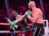 La lotta per il ritorno di Tyson Fury si svolgerà allo stadio del Tottenham