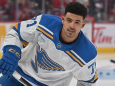 LNH: Mathieu Joseph al ballottaggio