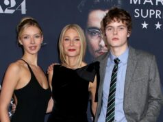 Apple Martin respinge le voci secondo cui sarebbe stata espulsa da scuola per bullismo