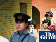 “La gente dovrebbe saperlo”: Blue Boy Trial aggiorna la storia trans del Giappone