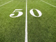 QB Gunner Rivers, figlio di Philip, si impegna con NC State