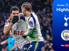 Rodri sfugge alla squalifica dopo essersi arrabbiato con gli arbitri dopo il pareggio contro gli Spurs