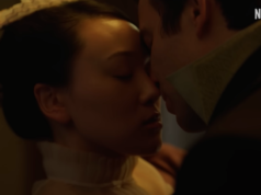 Il trailer di Bridgerton Stagione 4 Parte 2 anticipa la scena di un bagno pieno di vapore