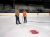 Vuoi il ghiaccio olimpico perfetto? Chiama i canadesi