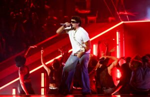 Lo spettacolo dell’intervallo del Tremendous Bowl di Unhealthy Bunnys sbalordisce Web