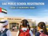 La registrazione alle scuole pubbliche degli Emirati Arabi Uniti si apre per l’anno accademico 2026-27: regole di ammissibilità e come presentare domanda