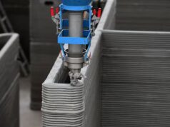 Perché alcuni canadesi stanno scommettendo molto sugli alloggi stampati in 3D in Canada