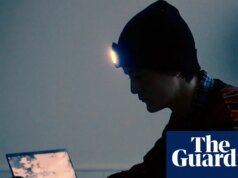 È noto per la costruzione di sottomarini. Allora come fa questo remoto luogo della Cumbria advert attrarre i musicisti più audaci del mondo?