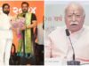 Eknath Shinde difende la presenza di Salman Khan all’evento RSS