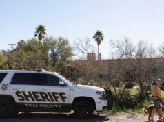 Arrestata la persona interessata alla scomparsa di Nancy Guthrie, dicono i funzionari