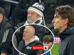 Cosa è andato storto per Frank?