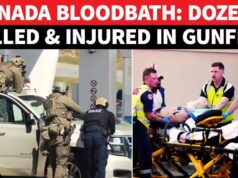 Chi period Jesse Strang? Un 18enne nominato in una sparatoria in una scuola canadese che ha provocato 10 morti