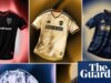 Le cinque divise MLS più degne di nota del 2026: Tie-dye, Tina Turner e altre