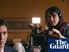 “Una lettera d’amore a tutti gli uomini buoni che conosco”: Shahrbanoo Sadat sulla realizzazione della prima commedia romantica in Afghanistan