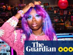 Hemlocke Springs: recensione del melo sotto i mari | L’album della settimana di Alexis Petridis