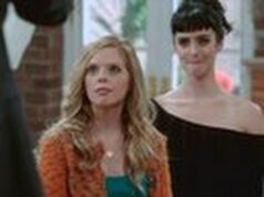 James Van Der Beek period sempre coinvolto nello scherzo