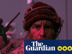 Recensione Buona fortuna, buon divertimento, non morire: l’intelligenza artificiale è il cattivo in un cappero vivace ma imbottito