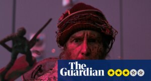 Recensione Buona fortuna, buon divertimento, non morire: l’intelligenza artificiale è il cattivo in un cappero vivace ma imbottito