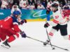 “Un fulmine passa”: McDavid dà il tono alla vittoria dominante del Canada