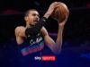 Weekend dell’NBA All-Star in diretta su Sky: programma, eventi, modalità di visione