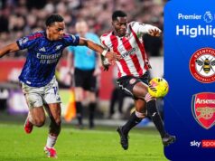 L’Arsenal sente la pressione per un semplice motivo?