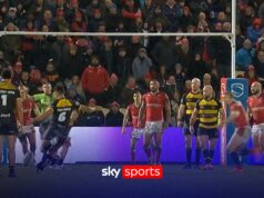 "CE L’HA CAPITO!" – Il gol nel finale del neopromosso York STORDISCE i vincitori del triplete Hull KR