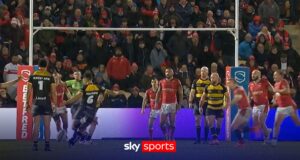 "CE L’HA CAPITO!" – Il gol nel finale del neopromosso York STORDISCE i vincitori del triplete Hull KR